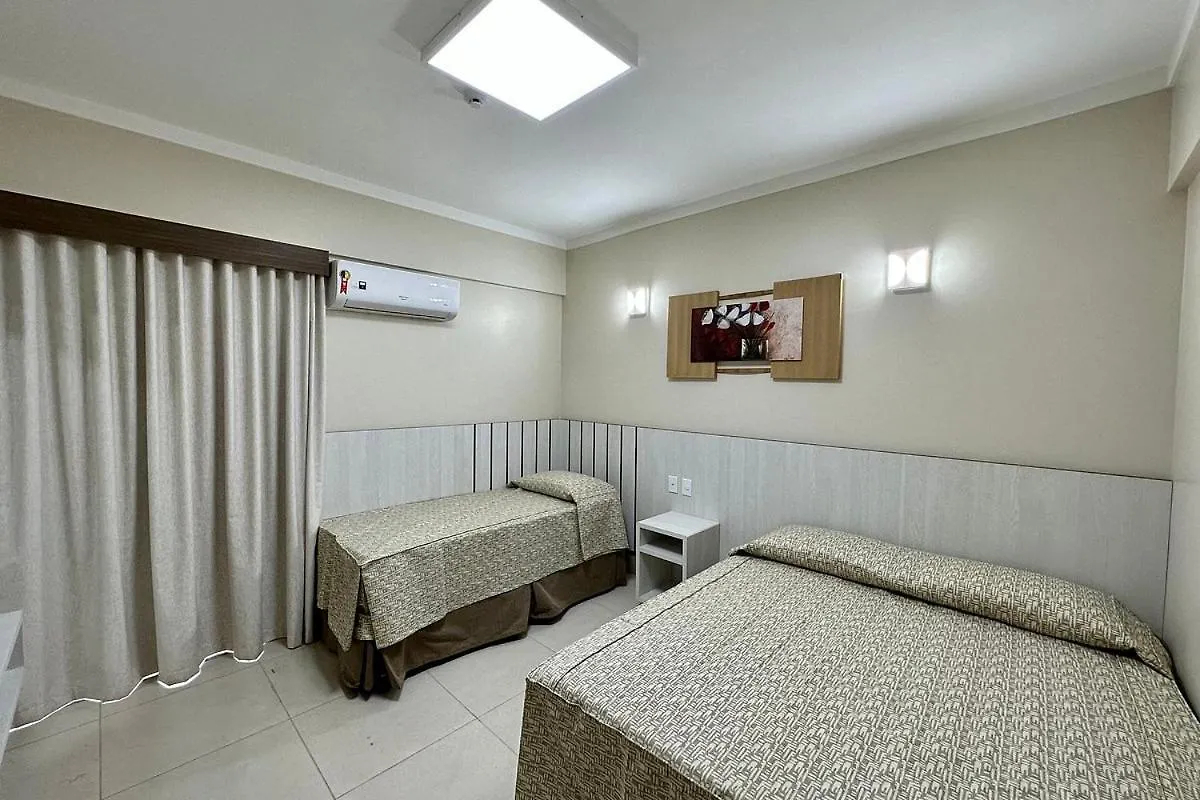 카우다스노바스 Aconchego House 아파트 0*,  브라질