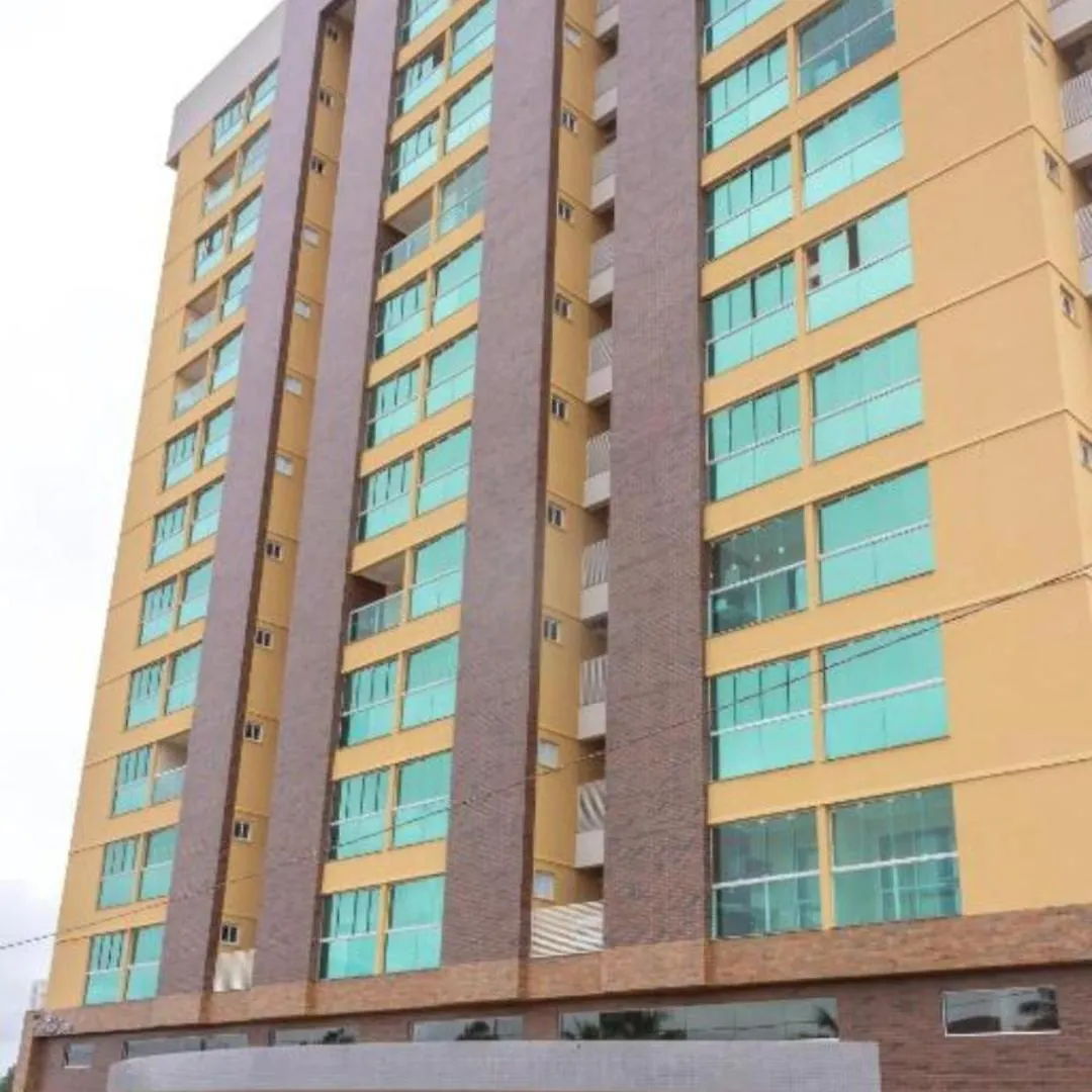 카우다스노바스 Aconchego House 아파트