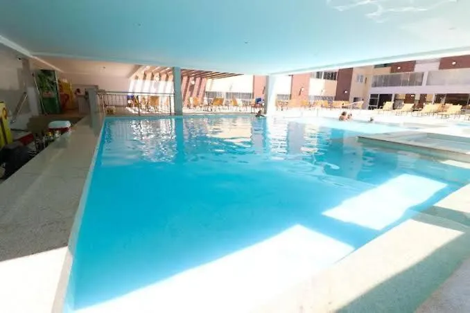 카우다스노바스 Aconchego House 아파트 0*,