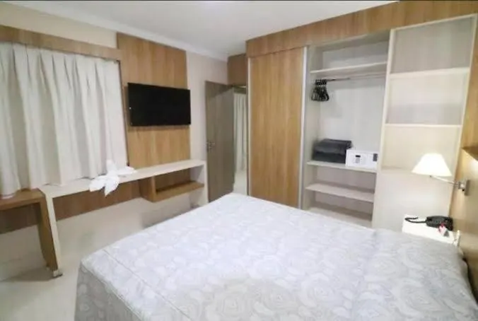 Apartmán Aconchego House Caldas Novas