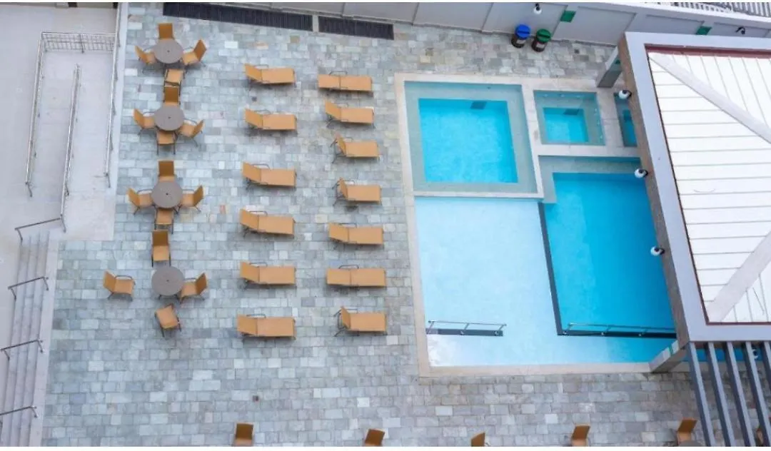 Apartmán Aconchego House Caldas Novas