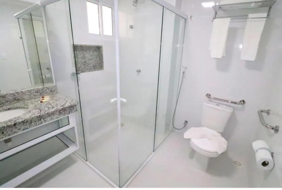 Apartmán Aconchego House Caldas Novas 0*,  Brazílie