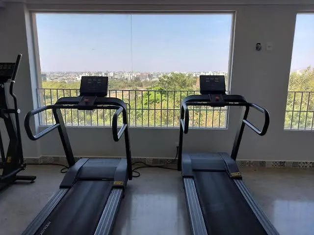 Apartmán Aconchego House Caldas Novas Brazílie