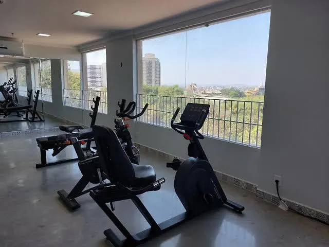 Apartmán Aconchego House Caldas Novas 0*,  Brazílie